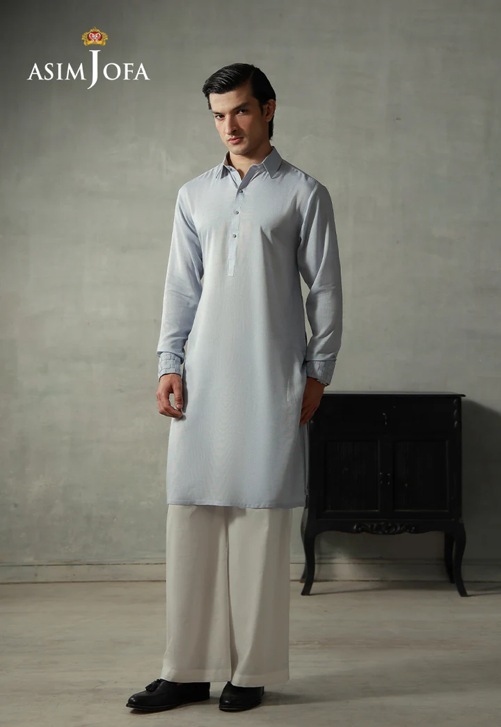 Blush Pink Ready to Wear Kurti